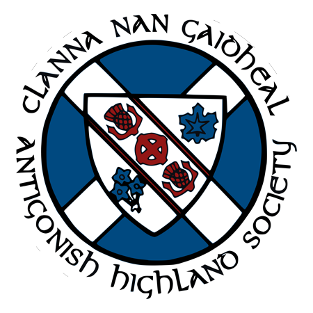 Antigonish Highland Society