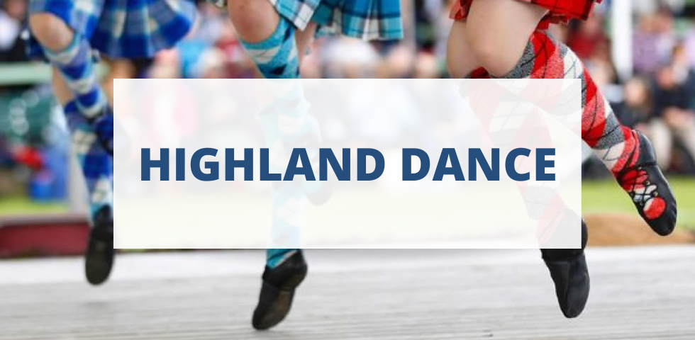 Antigonish Highland Games